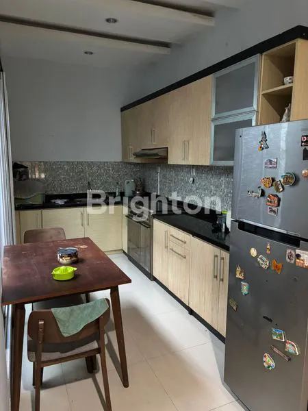 image RUMAH CANTIK DISEWAKAN (2)