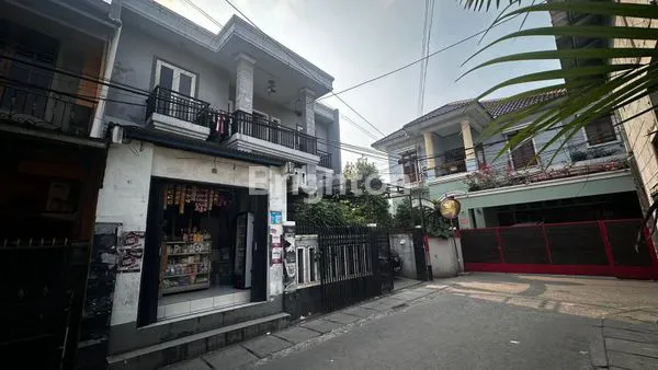 image RUMAH DIJUAL HALIM JAKARTA TIMUR (2)