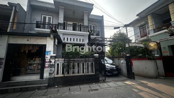 image RUMAH DIJUAL HALIM JAKARTA TIMUR (1)