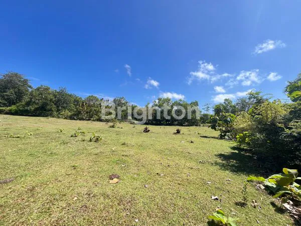 image DIJUAL TANAH 96 ARE DI KAWASAN PURI GADING JIMBARAN LOKASI KOMPLEK VILLA DAN PERUMAHAN ELIT JIMBARAN -BALI (1)