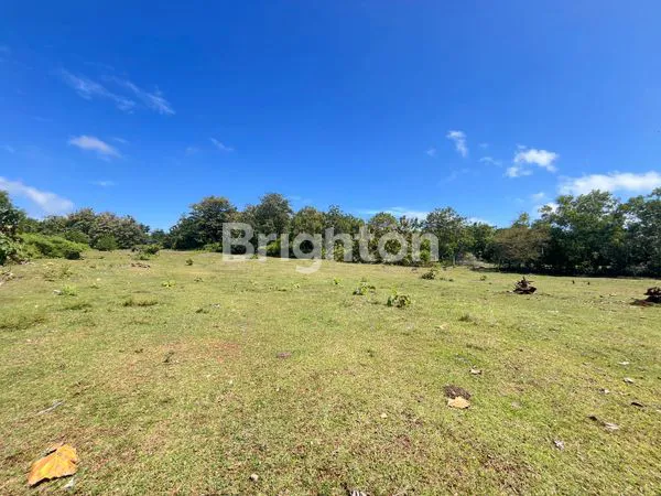 image DIJUAL TANAH 96 ARE DI KAWASAN PURI GADING JIMBARAN LOKASI KOMPLEK VILLA DAN PERUMAHAN ELIT JIMBARAN -BALI (2)