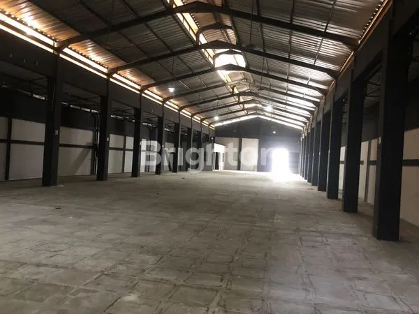 image PALEMBANG GUDANG DISEWA  DI TENGAH KOTA LUAS 1000 M2 (3)