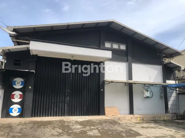 image PALEMBANG GUDANG DISEWA  DI TENGAH KOTA LUAS 1000 M2 (1)