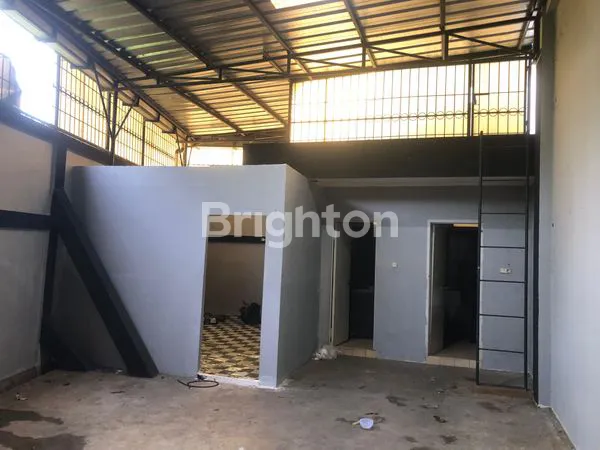 image PALEMBANG GUDANG DISEWA  DI TENGAH KOTA LUAS 1000 M2 (5)