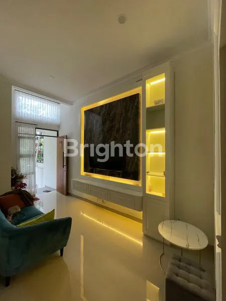 image RUMAH DI RIVERFRONT DEKAT EXIT TOL SAWOJAJAR (3)