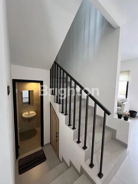 image RUMAH BARU DI KEMANG PRATAMA CLUSTER MAGNOLIA (6)