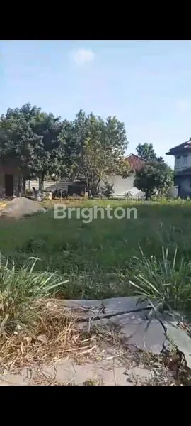 TANAH DI JALAN PULAU LEGUNDI, SUKARAME, BANDAR LAMPUNG