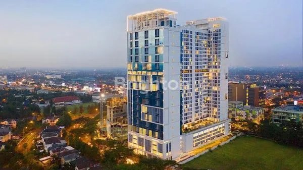 image DIJUAL APARTEMEN ROSEVILLE BSD TANGERANG  (1)