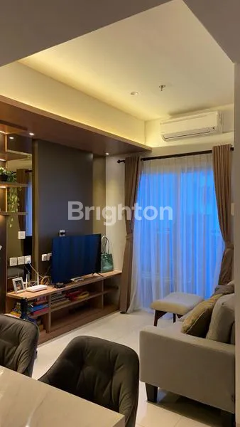image DIJUAL APARTEMEN ROSEVILLE BSD TANGERANG  (6)