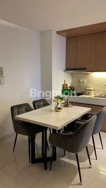 image DIJUAL APARTEMEN ROSEVILLE BSD TANGERANG  (7)