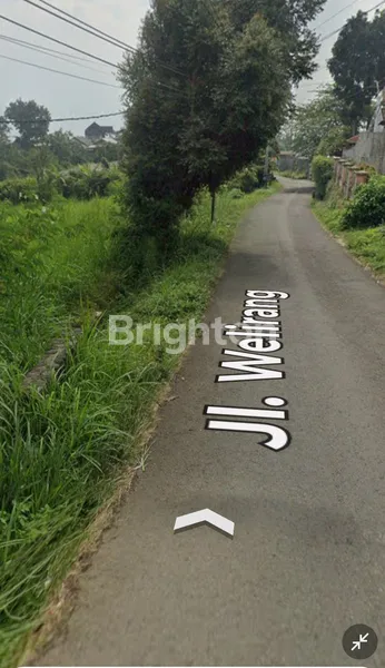 image TANAH DI TRAWAS UNTUK VILLA ATAU USAHA (2)