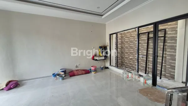 image RUMAH NGINDEN INTAN ROW 3.5MOBIL LOSS CIAMIK LOKASI DAN DIMENSINYA (3)
