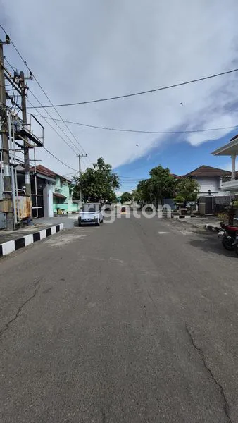 image RUMAH NGINDEN INTAN ROW 3.5MOBIL LOSS CIAMIK LOKASI DAN DIMENSINYA (2)