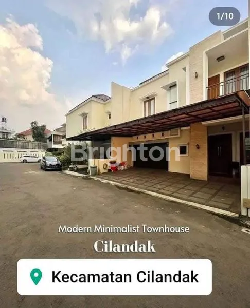 image RUMAH DIJUAL JAKARTA SELATAN (1)