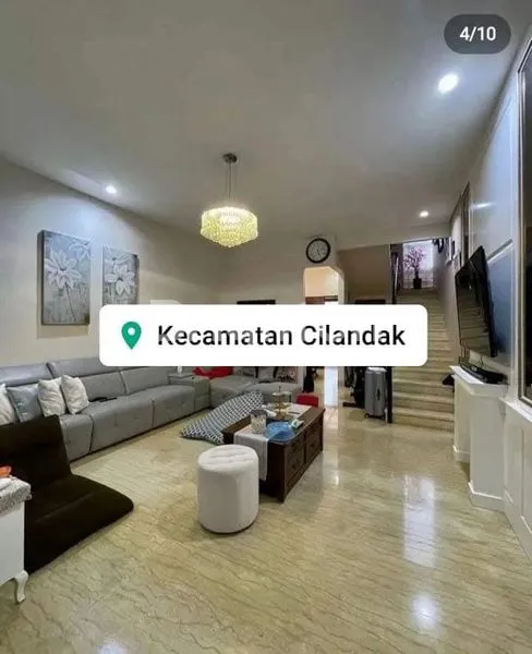 image RUMAH DIJUAL JAKARTA SELATAN (4)