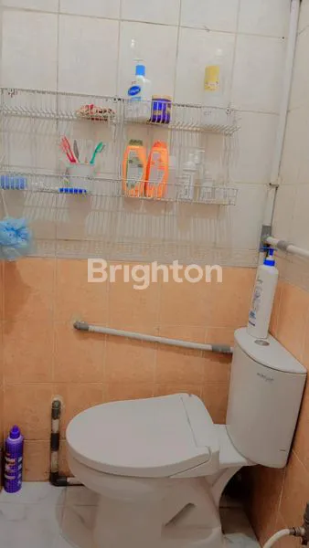 image RUMAH BAGUS 22/3LT TANJUNG DUREN BEBAS BANJIR (2)