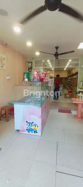 image BUTUH TERJUAL SEGERA. RUKO RAMAI DI JALAN RAYA  (2)