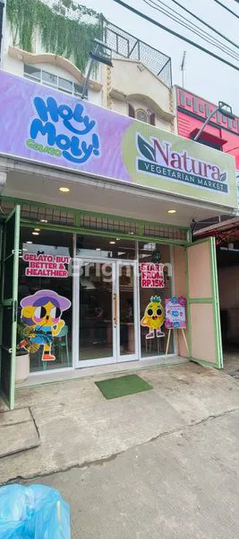 image BUTUH TERJUAL SEGERA. RUKO RAMAI DI JALAN RAYA  (1)