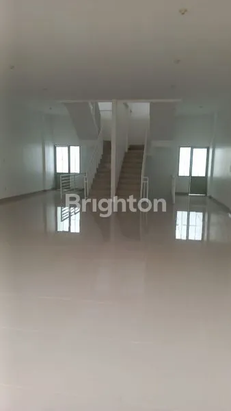 image RUKO 3 LANTAI SHM DI BINONG, DEKAT LIPPO KARAWACI (3)