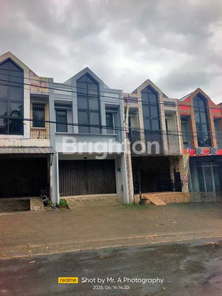 RUKO BAGUS VILA NUSA INDAH