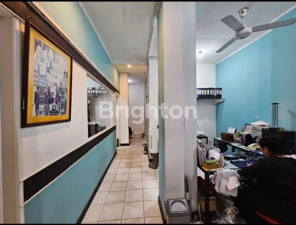 image RUKO TAMAN RATU INDAH DURI KEPA UK 6.5X22 HADAP BARAT LAUT AKSES JALAN 8 METER JAKARTA BARAT (2)