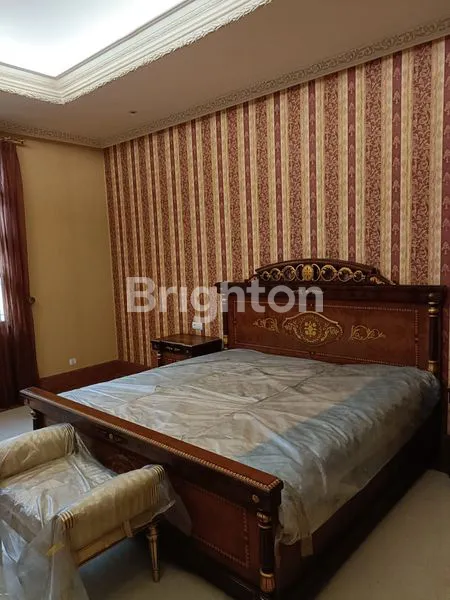 image RUMAH DI PONDOK INDAH JAKARTA SELATAN (6)