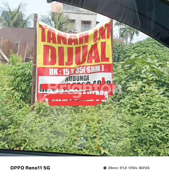 image DI JUAL TANAH KOSONG  (1)