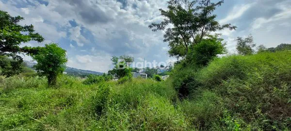 TANAH MURAH SIAP BANGUN CANDI GOLF SEMARANG