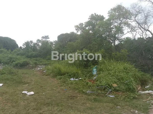 image  TANAH STRATEGIS DI JALAN BYPASS NGURAH RAI, TUBAN – BADUNG (2)