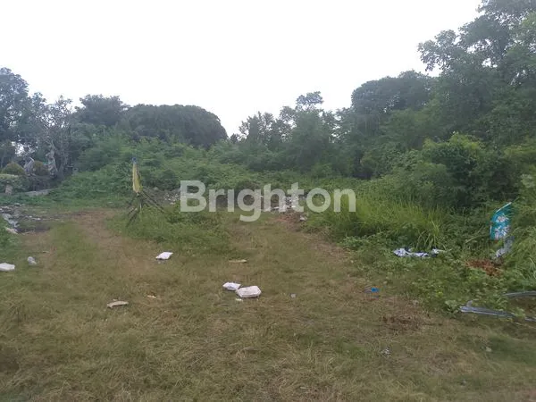 image  TANAH STRATEGIS DI JALAN BYPASS NGURAH RAI, TUBAN – BADUNG (7)