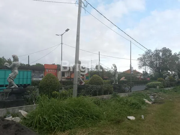 image  TANAH STRATEGIS DI JALAN BYPASS NGURAH RAI, TUBAN – BADUNG (6)