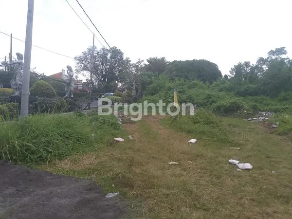 image  TANAH STRATEGIS DI JALAN BYPASS NGURAH RAI, TUBAN – BADUNG (1)