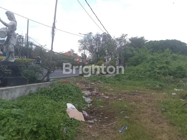 image  TANAH STRATEGIS DI JALAN BYPASS NGURAH RAI, TUBAN – BADUNG (8)