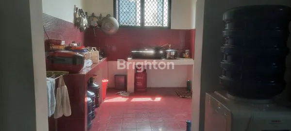 image RUMAH HOEK KANTONG HADAP 3 ARAH DI CENGKARENG (5)