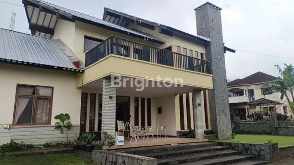 image VILLA DI TAWANGMANGU, LOKASI STRATEGIS DAN KONDISI TERAWAT (1)