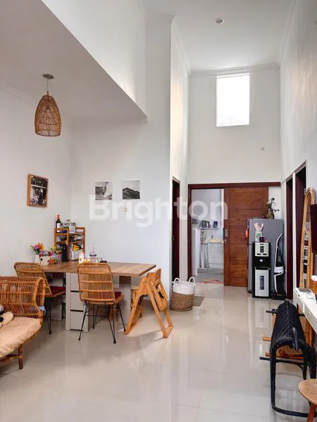 image RUMAH MINIMLIS 2 KAMAR TIDUR TAMAN GIRI MUMBUL NUSA DUA (4)