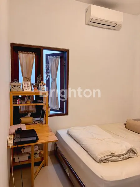 image RUMAH MINIMLIS 2 KAMAR TIDUR TAMAN GIRI MUMBUL NUSA DUA (6)