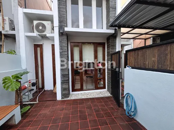image RUMAH MINIMLIS 2 KAMAR TIDUR TAMAN GIRI MUMBUL NUSA DUA (8)