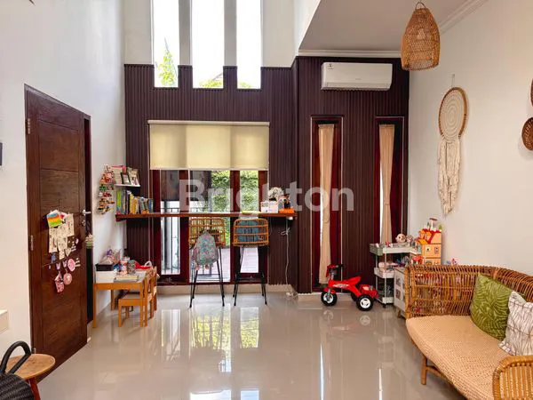 image RUMAH MINIMLIS 2 KAMAR TIDUR TAMAN GIRI MUMBUL NUSA DUA (3)