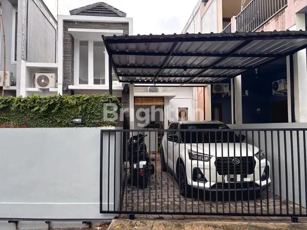 image RUMAH MINIMLIS 2 KAMAR TIDUR TAMAN GIRI MUMBUL NUSA DUA (1)