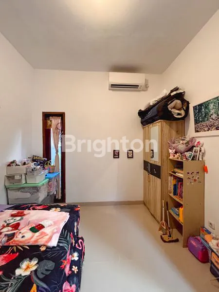 image RUMAH MINIMLIS 2 KAMAR TIDUR TAMAN GIRI MUMBUL NUSA DUA (5)