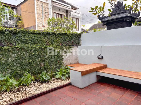 image RUMAH MINIMLIS 2 KAMAR TIDUR TAMAN GIRI MUMBUL NUSA DUA (2)