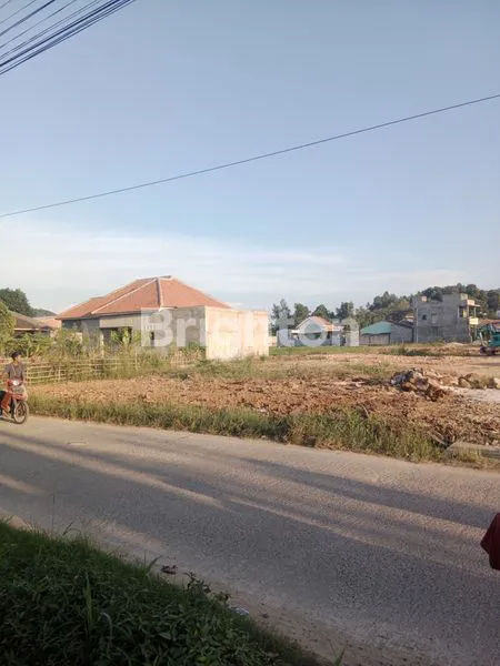 image TANAH KAVLING SIAP BANGUN RUMAH (LT. 88 M2) DI KHIAR LAND, SUKARAME, BANDAR LAMPUNG  (1)