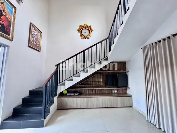 image VILLA 3 BEDROOM ONE GATE SYSTEM GOA GONG JIMBARAN VIE GWK (4)