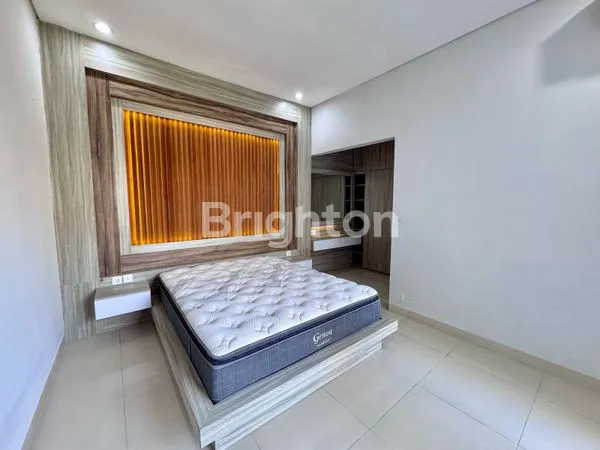 image VILLA 3 BEDROOM ONE GATE SYSTEM GOA GONG JIMBARAN VIE GWK (6)