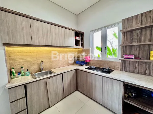 image VILLA 3 BEDROOM ONE GATE SYSTEM GOA GONG JIMBARAN VIE GWK (8)