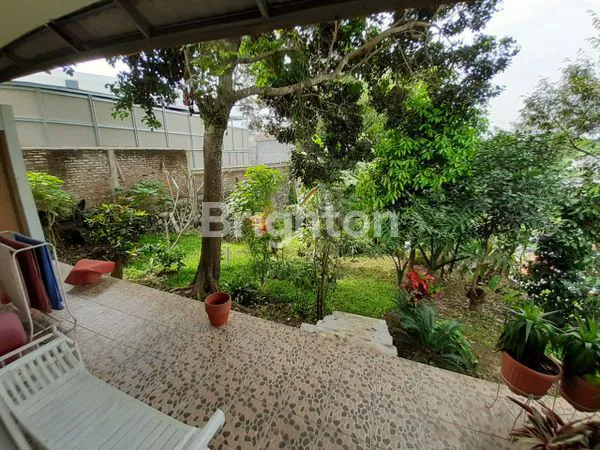 image RUMAH CANTIK DAN LUAS DI CIBALIGO PERMAI CIHANJUANG (1)