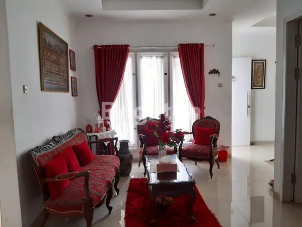 image RUMAH CANTIK DAN LUAS DI CIBALIGO PERMAI CIHANJUANG (3)