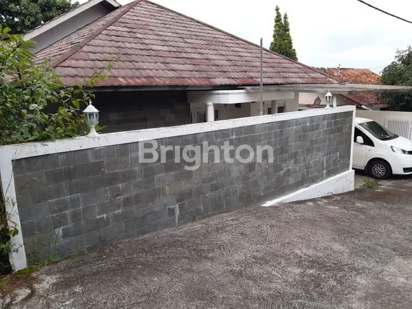 image RUMAH CANTIK DAN LUAS DI CIBALIGO PERMAI CIHANJUANG (5)