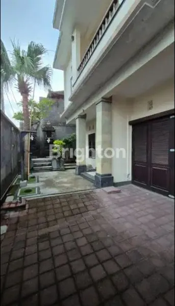 image GERCEP!! RUMAH LANGKA DI DALUNG PERMAI – LOKASI STRATEGIS, BADUNG UTARA (2)